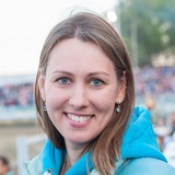Paulina Grigoryeva