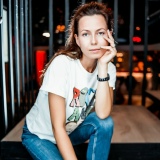 Polina Chernova