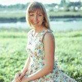 Nina Belova